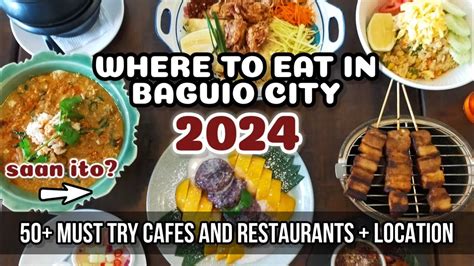 beyond baguio cafe and restaurant|Where to Eat in Baguio: 12 Best Restaurants, Famous .